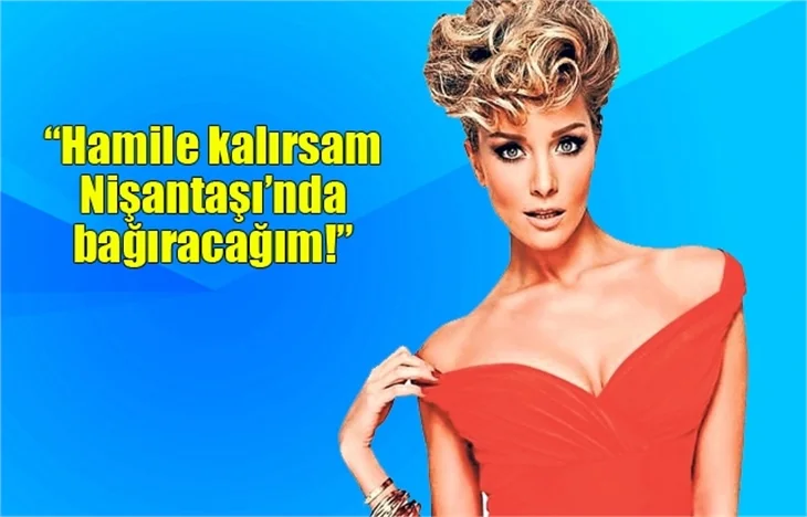 Bade İşçil: Nişantaşı'nda bağıracağım!