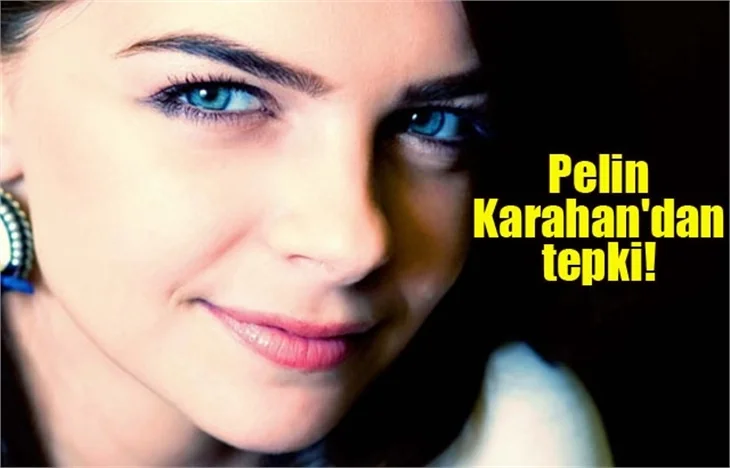 Pelin Karahan: Bizde dayak olmaz!
