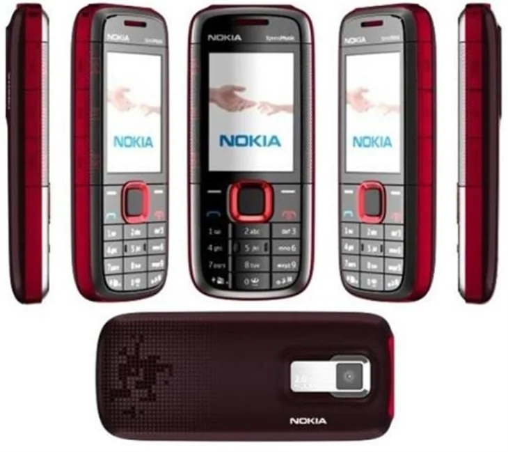 Dünyanın en çok satan telefonları!