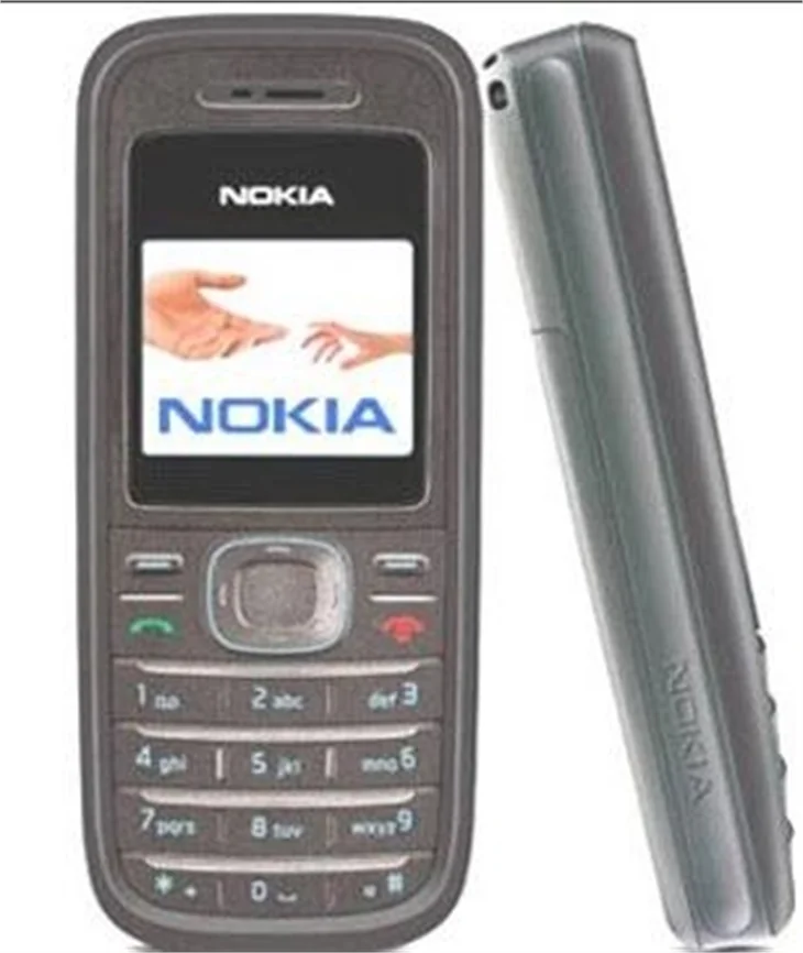 Dünyanın en çok satan telefonları!