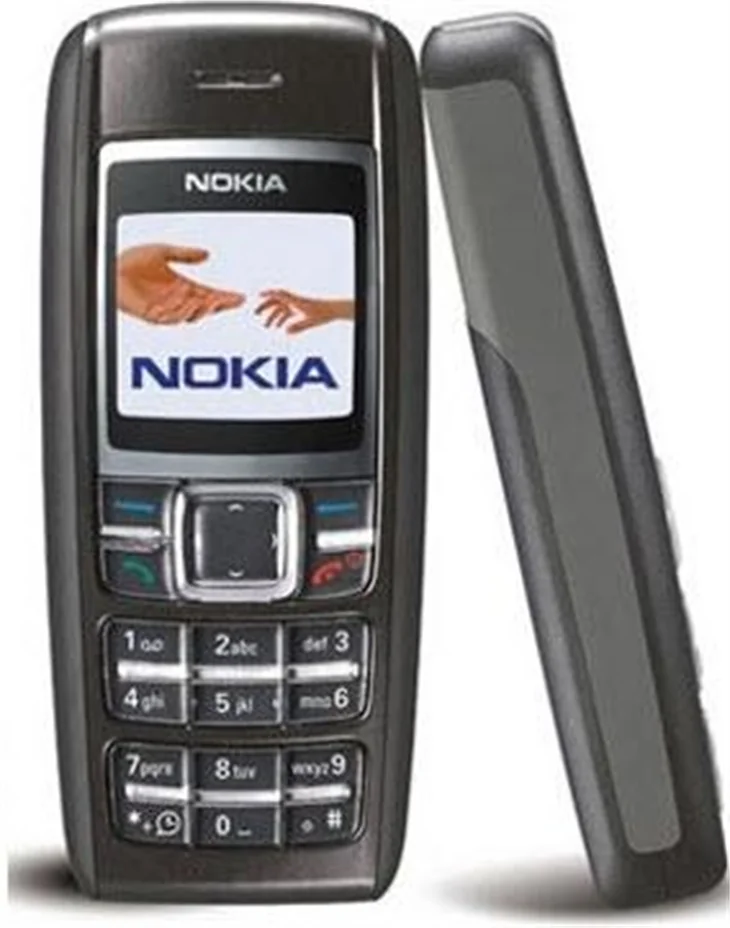 Dünyanın en çok satan telefonları!