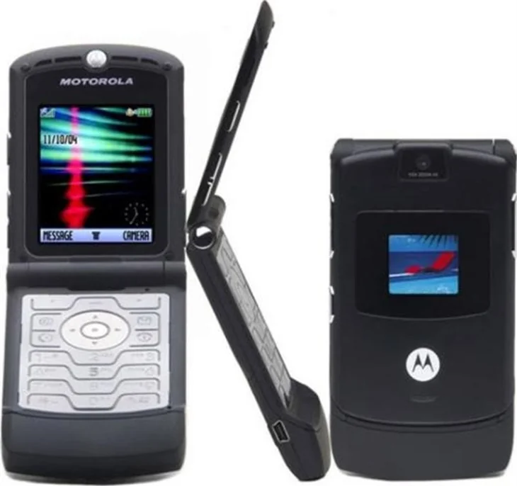 Dünyanın en çok satan telefonları!