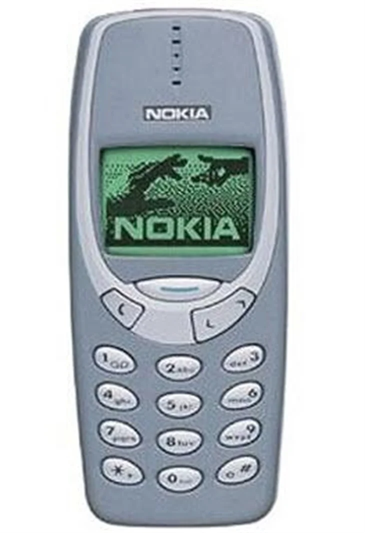 Dünyanın en çok satan telefonları!