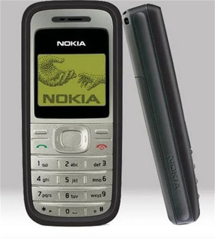Dünyanın en çok satan telefonları!