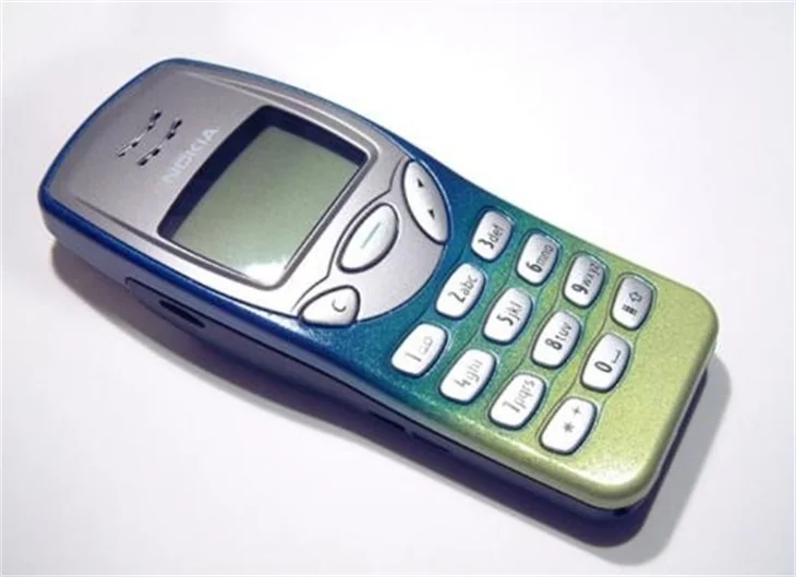 Dünyanın en çok satan telefonları!