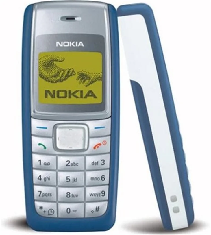 Dünyanın en çok satan telefonları!