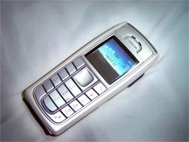 Dünyanın en çok satan telefonları!