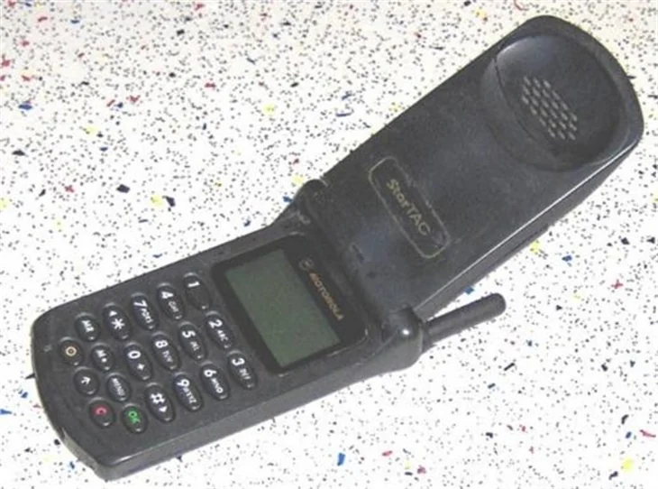 Dünyanın en çok satan telefonları!