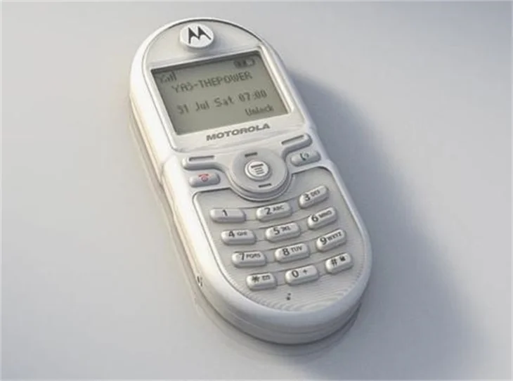 Dünyanın en çok satan telefonları!
