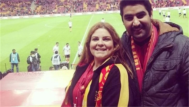 Ünlülerin ikinci isimleri!