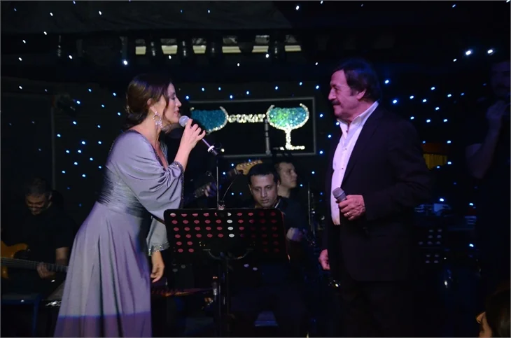 Aşkın Nur Yengi: Selami abi dövecek beni!