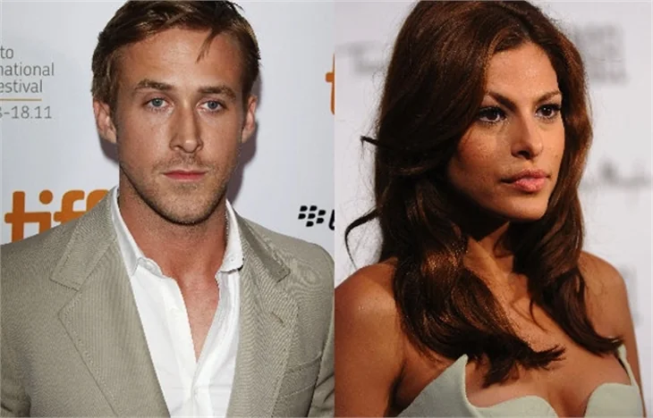 Ryan Gosling yeniden bekar mı?