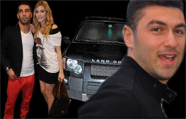 Sinem Kobal neden panik oldu?