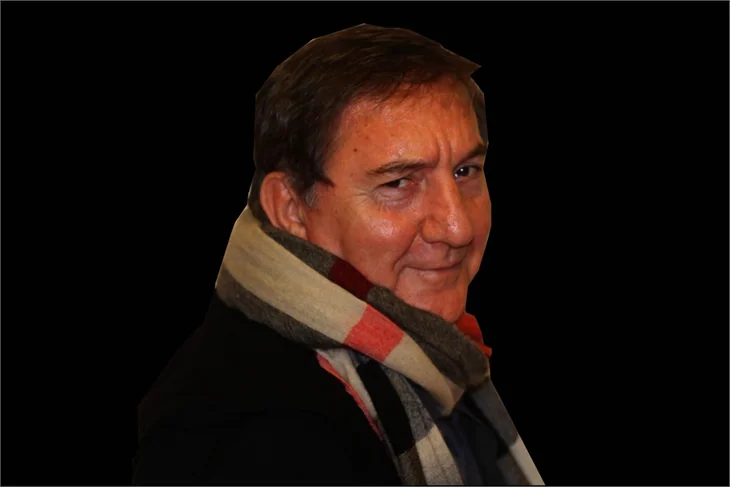 Ali Poyrazoğlu: 30 senedir starım!