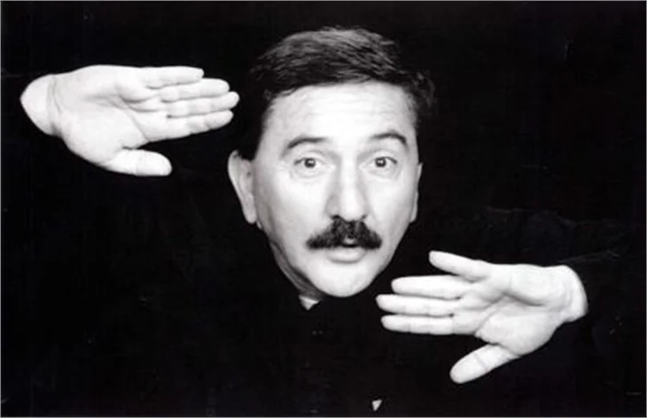 Ali Poyrazoğlu: 30 senedir starım!