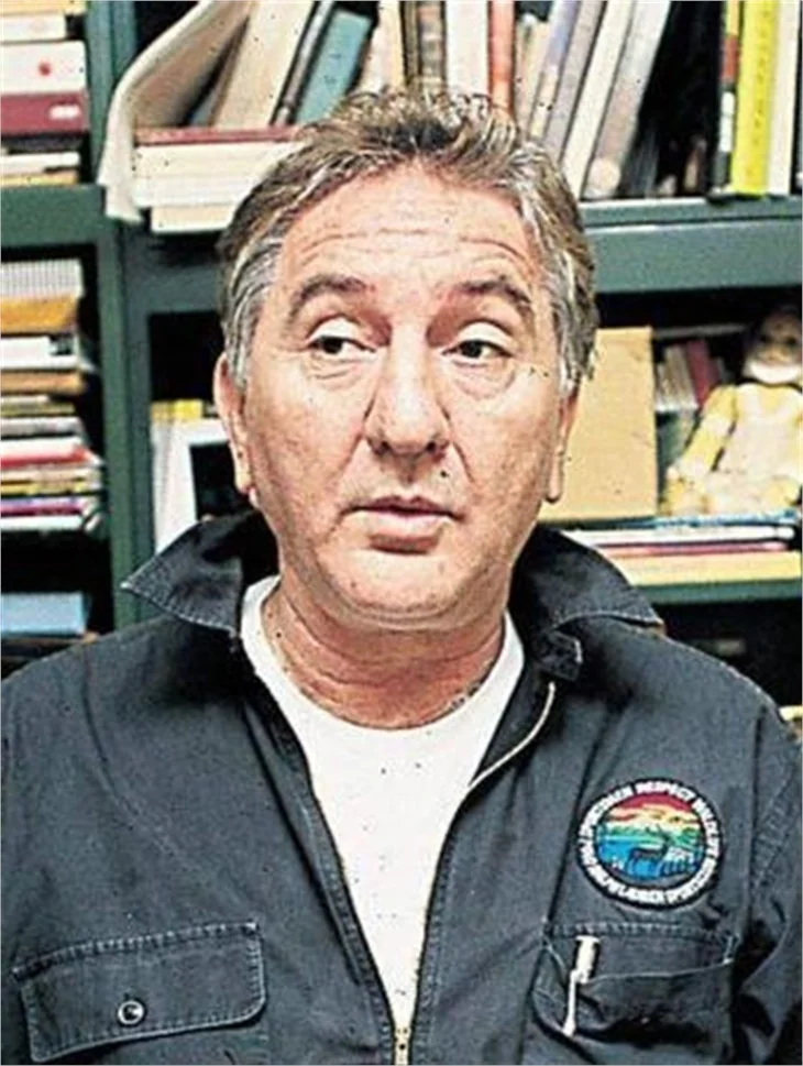 Ali Poyrazoğlu: 30 senedir starım!