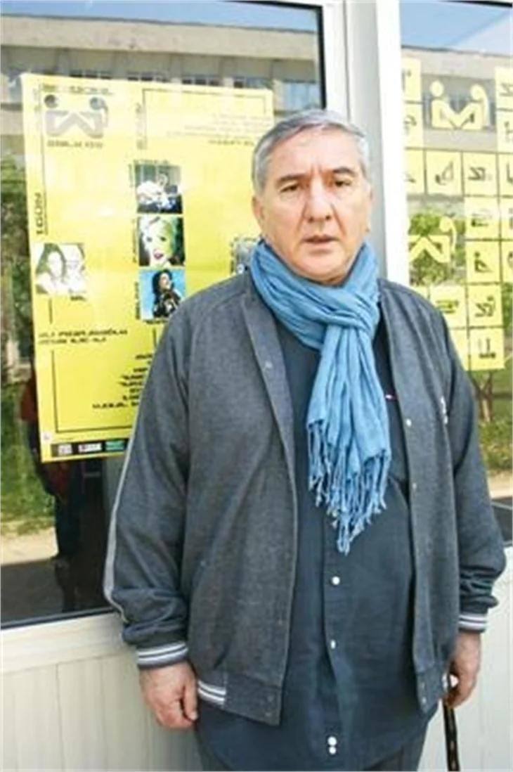 Ali Poyrazoğlu: 30 senedir starım!