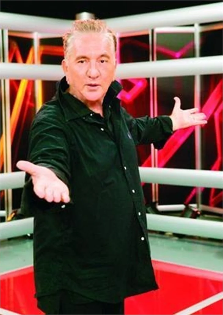 Ali Poyrazoğlu: 30 senedir starım!
