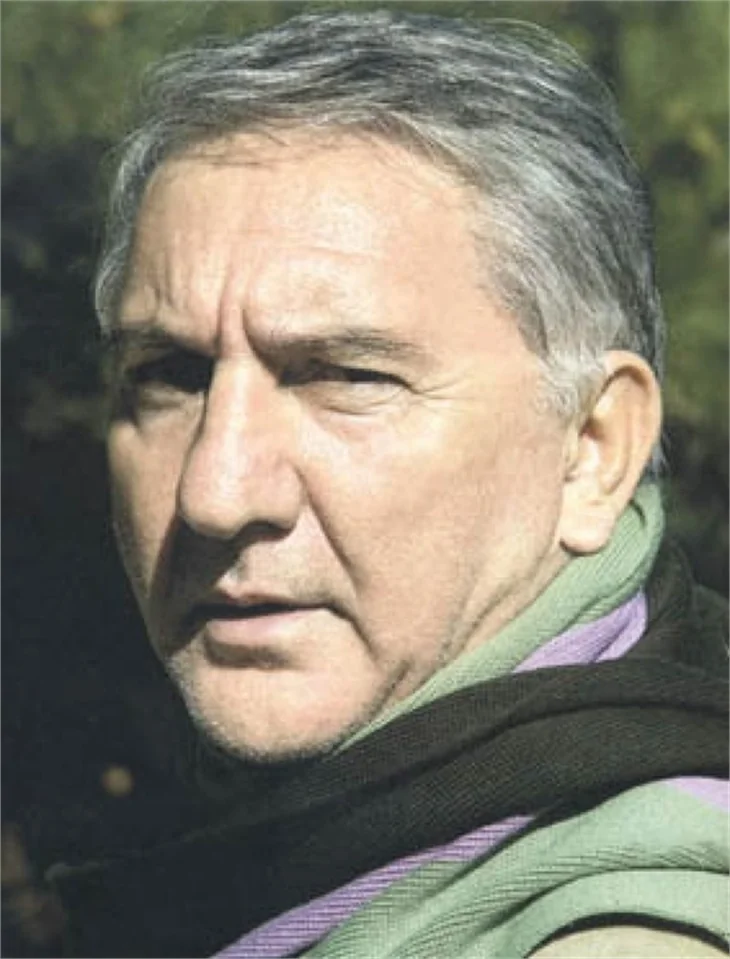 Ali Poyrazoğlu: 30 senedir starım!