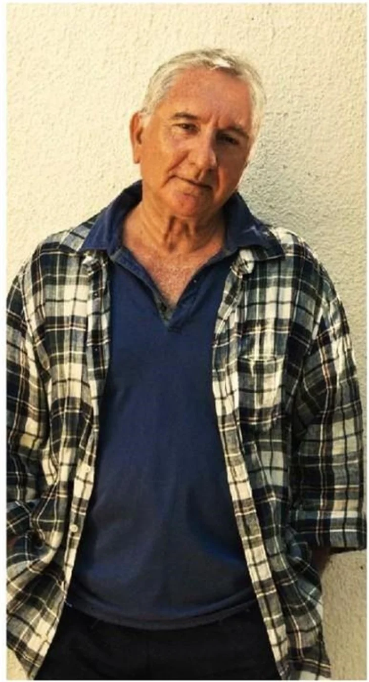 Ali Poyrazoğlu: 30 senedir starım!