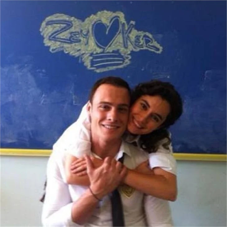 "Güneşi Beklerken"de aşk başlıyor!