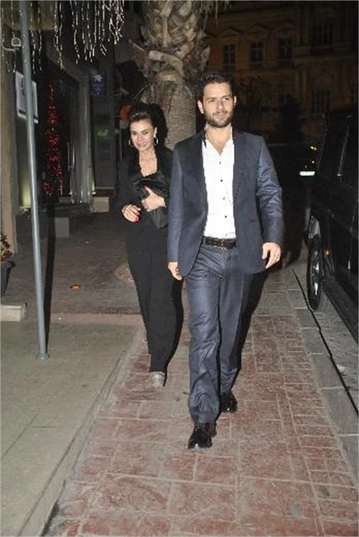Hatice Aslan: iki evlilik bitirdim!