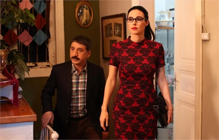 "Babam Sınıfta Kaldı" veda ediyor...