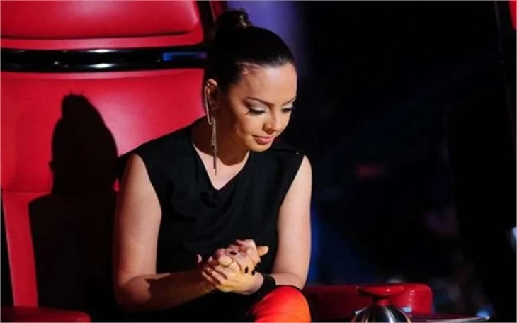 İşte Ebru Gündeş'in "O Ses Türkiye" kararı!
