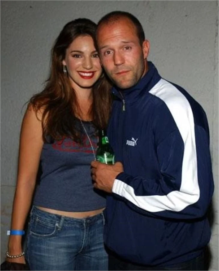 Kelly Brook'un aşktan yana yüzü gülmedi!