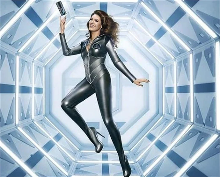 Kelly Brook'un aşktan yana yüzü gülmedi!