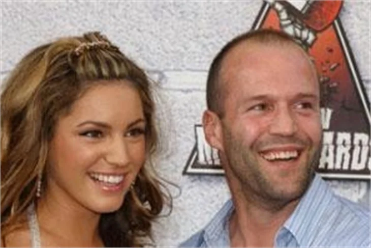 Kelly Brook'un aşktan yana yüzü gülmedi!