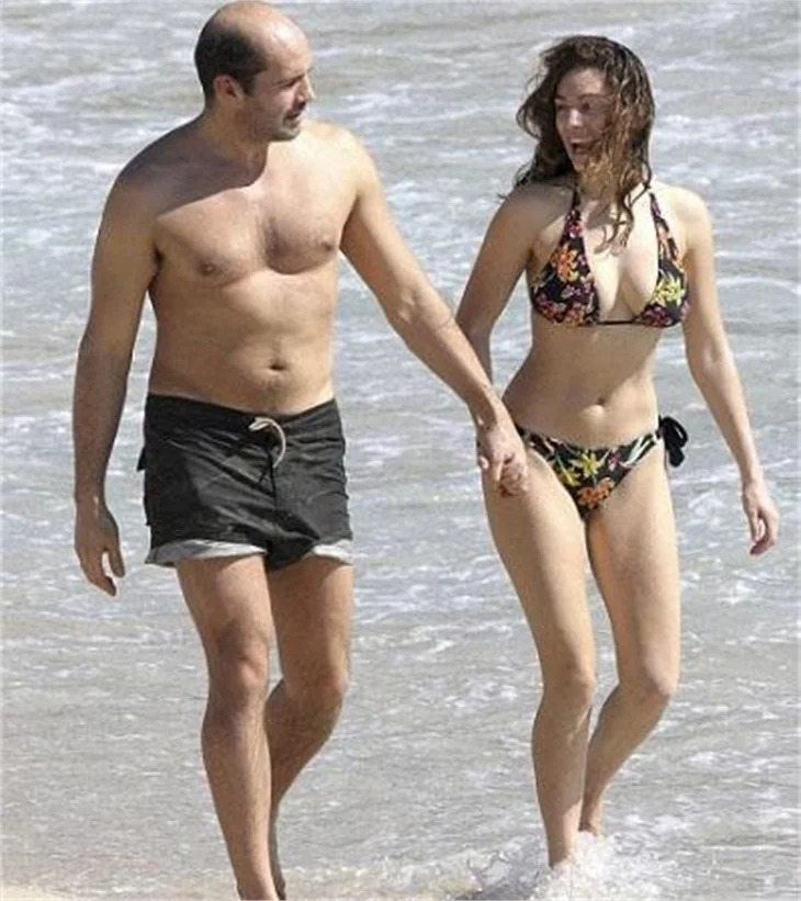 Kelly Brook'un aşktan yana yüzü gülmedi!