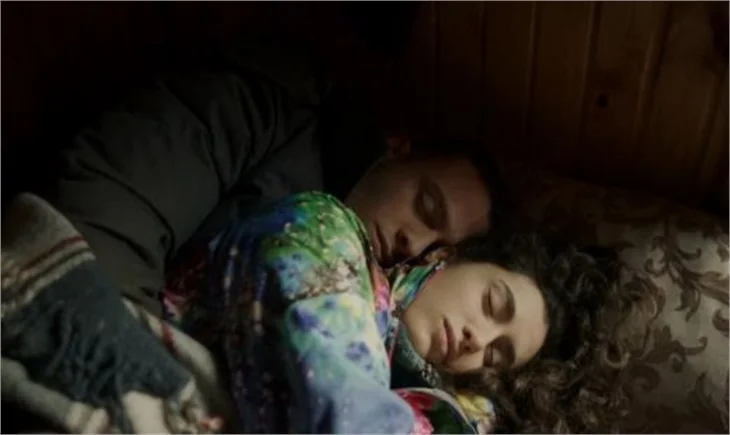 Zeynep-Kerem aşkı Twitter'ı salladı!