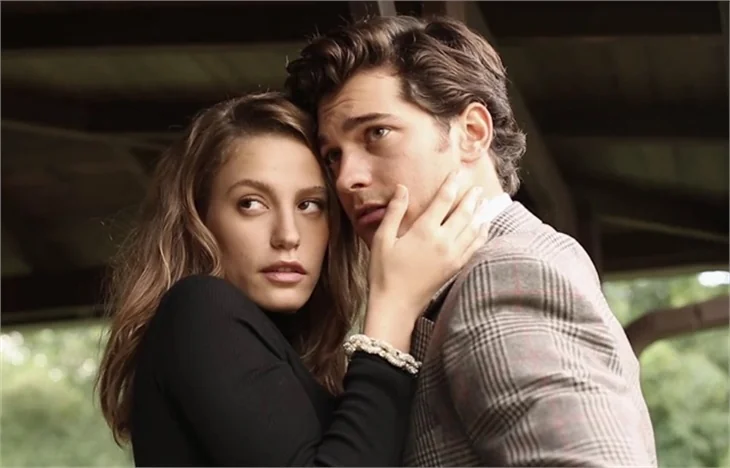 'Medcezir'den Türkiye'de Bir İlk!