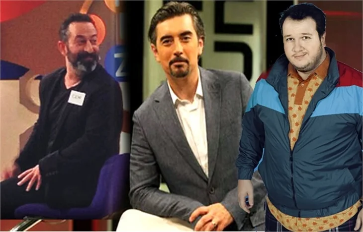Şahan Gökbakar da karara tepkili!