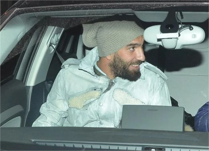 Arda Turan, Sinem-Burak haberlerine ne dedi?