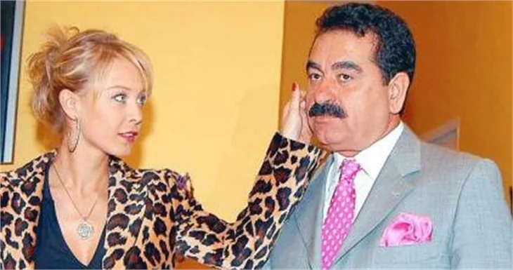 Evliliği bitiren o olay!