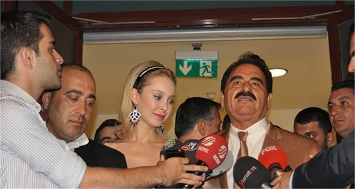 Evliliği bitiren o olay!