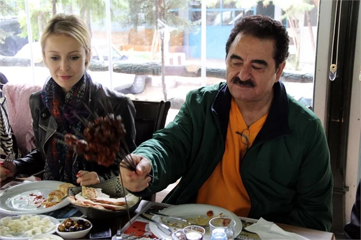 Evliliği bitiren o olay!