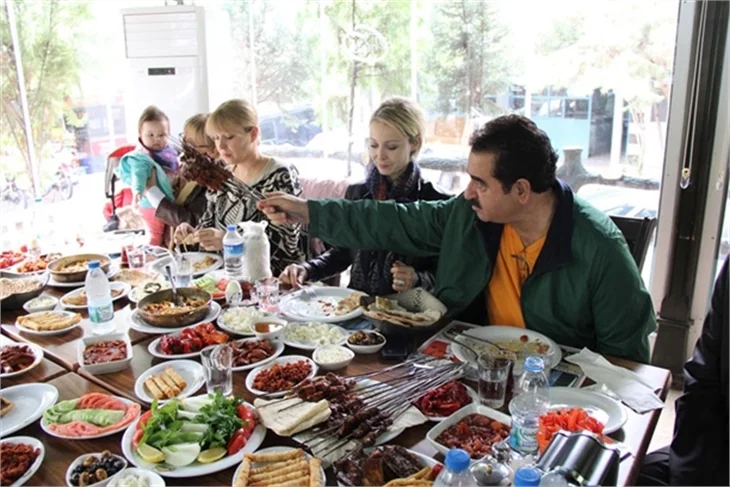 Evliliği bitiren o olay!