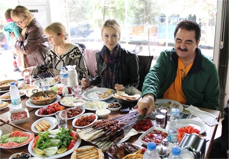 Evliliği bitiren o olay!