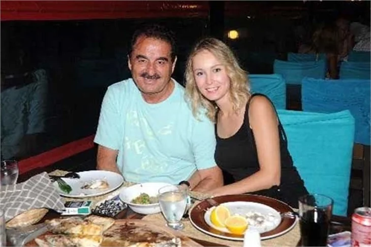 Evliliği bitiren o olay!