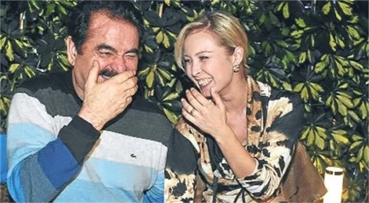 Evliliği bitiren o olay!