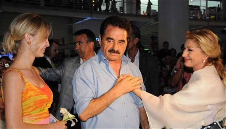 Evliliği bitiren o olay!