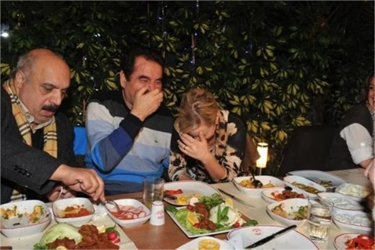 Evliliği bitiren o olay!