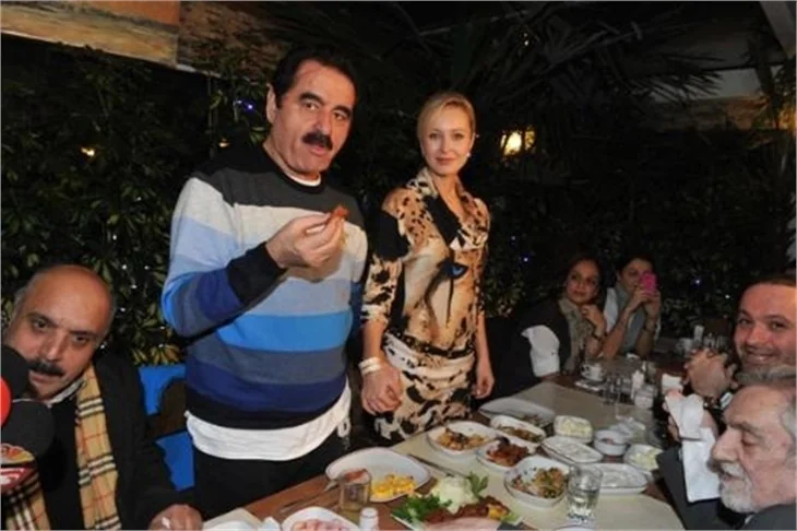 Evliliği bitiren o olay!
