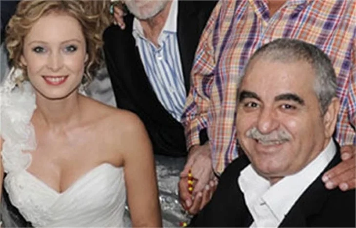 Evliliği bitiren o olay!