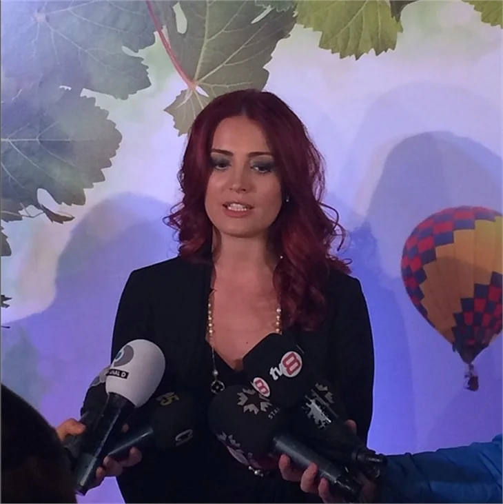 "Patron Mutlu Son İstiyor" filminin galasına ünlü akını!
