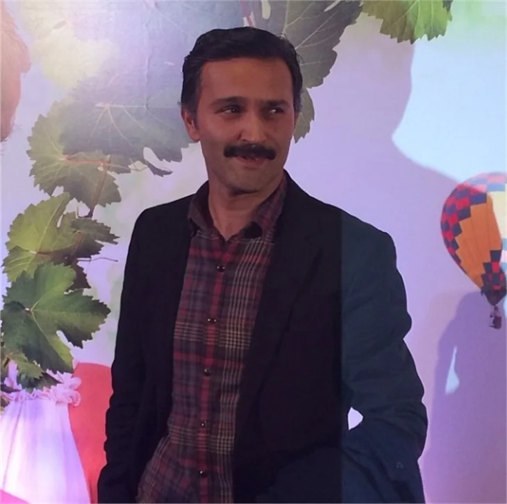 "Patron Mutlu Son İstiyor" filminin galasına ünlü akını!