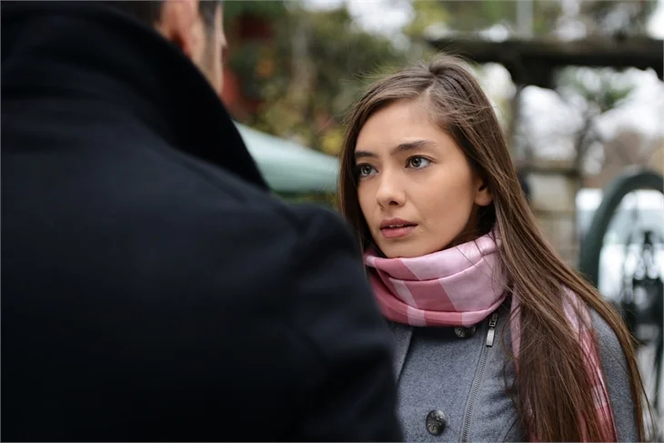 Aşkları engelleri aşacak mı?